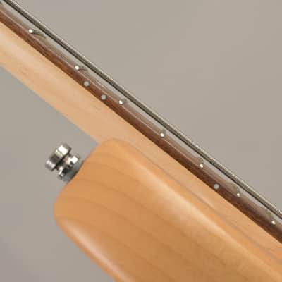 2022 Sadowsky MetroLine 21-Fret Vintage M/J Bass 5 String Alder Morado Fretboard ~MINT~ MJ image 25