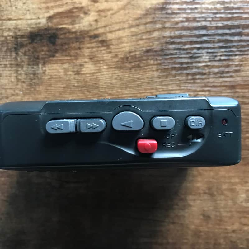 Sony WM-GX302 Walkman cassette | Reverb