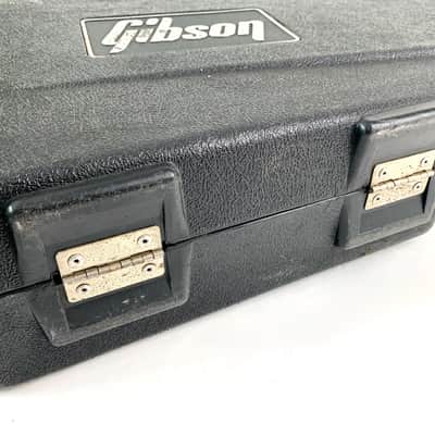 Gibson Les Paul Chainsaw Gen 3 Case 1980 image 7