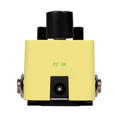 Flamma FC21 Compress Pedal with Smooth Attack and Decay True Bypass,price include the import duty for US buyer image 5