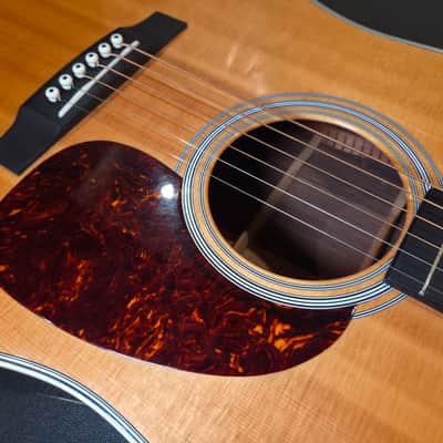 2014 Martin Custom Shop D-28 w/OHSC image 12