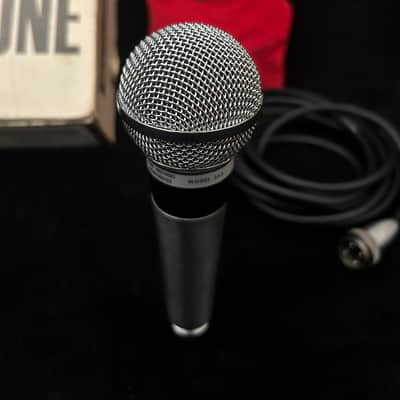 Shure 565 unisphere 1 image 4
