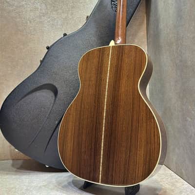 Martin Standard Series 000-28 2019 Reimagined image 8