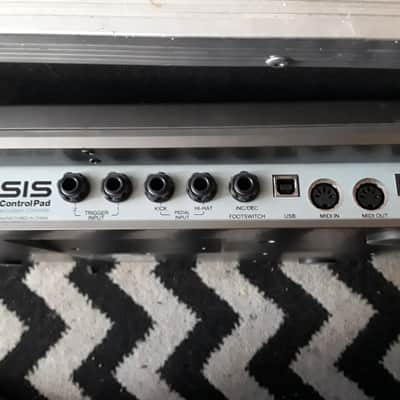 Alesis Control Pad Drum Midi Controller image 3
