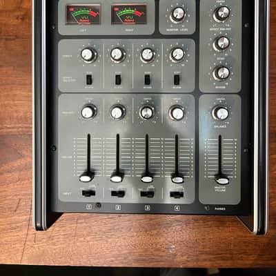 Roland System 100 Model 103 Mixing Amplifier Module | Reverb