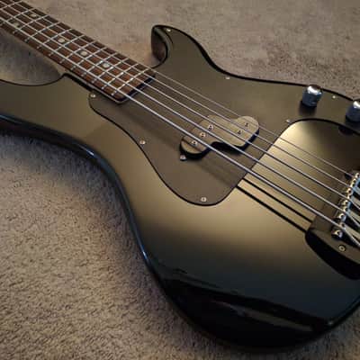Immagine G&L L-5000 1991 Black - 1
