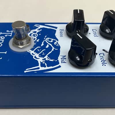 EarthQuaker Devices Tone Job EQ & Booster 2012 - 2017 - Various image 5