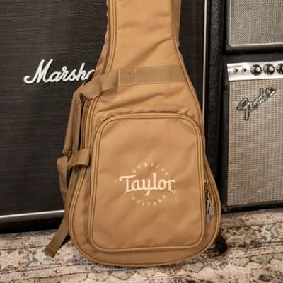 Taylor BT2 Baby Taylor Acoustic Guitar with Gig Bag image 15