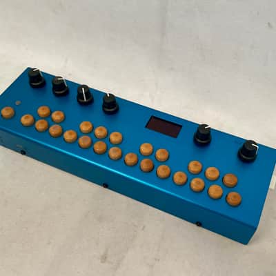 Critter & Guitari Organelle - Blue - No Power Supply image 3