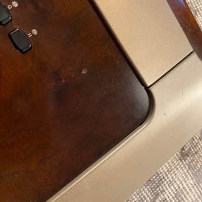 Yamaha VL 1- Ultra Rare Physical Modeling Synthesizer Owned by Oneohtrix Point Never image 8