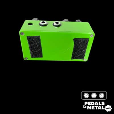 Lovepedal Amp Eleven 808 -x12719 image 5