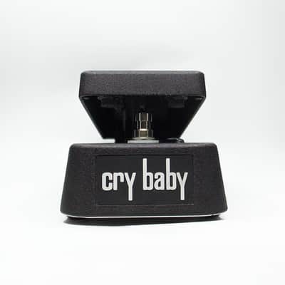 Used Dunlop Cry Baby GCB-95 Wah Pedal (Boost Mod) Very Good image 5