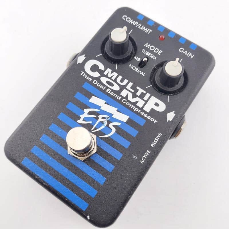 EBS USED Multicomp