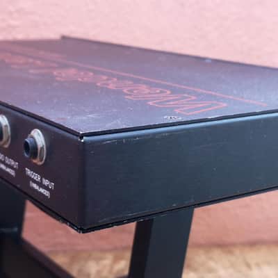 Roger Nichols WENDEL jr Drum Sampler/Drum Replacer/Playback Unit MINT +Full Sound Kit image 17