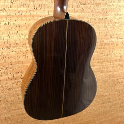 1971 Martin N-20 - CLEAN image 6