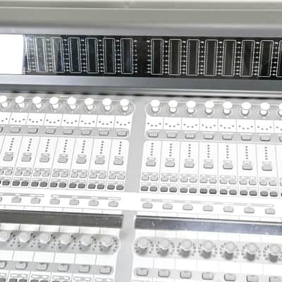 AVID C24 Pro Tools Control Surface (NO POWER SUPPLY) CG01EPX *ASK FOR SHIPPING* image 7