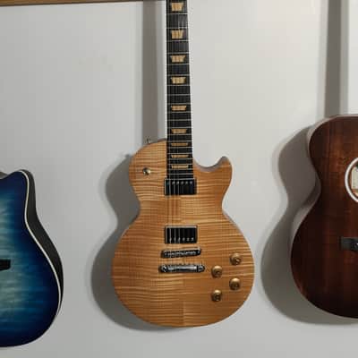 Gibson Les Paul Push Tone (2008) | Reverb Canada