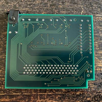 AKAI 8MB RAM Memory Expansion K15-010MEM for S3000, S3200, S2800, CD3000i image 2