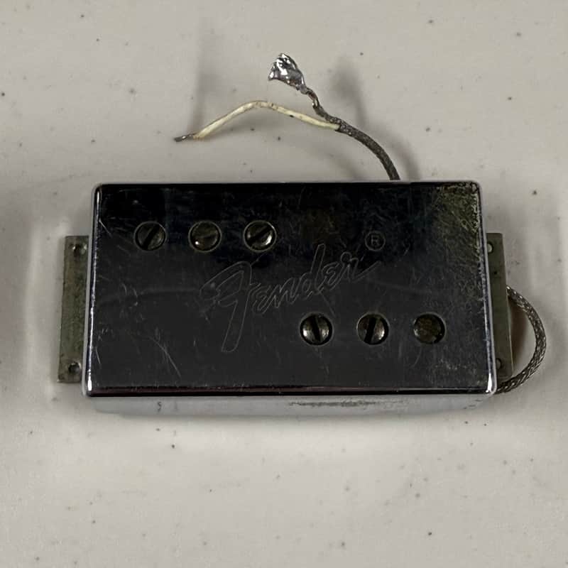 Fender Wide Range Humbucker Seth Lover 1970's 10.90k (P-316) image 1