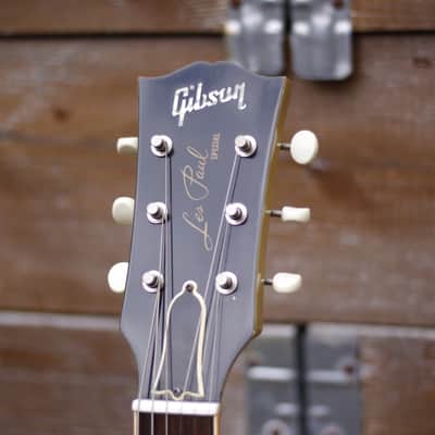 Gibson Les Paul Special Double Cut VOS 2006 - TV Yellow image 8