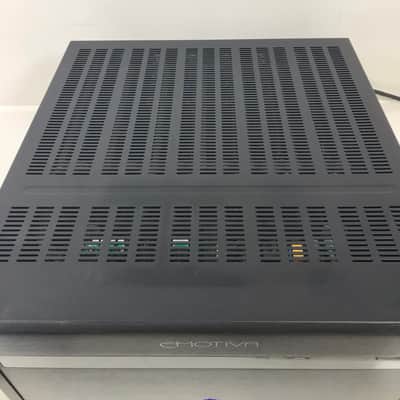 Emotiva XPA-7 Gen3 7 Channel Power Amplifier Gen 3 image 6