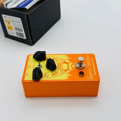 EarthQuaker Devices Special Cranker 2022 - Present - Various image 4