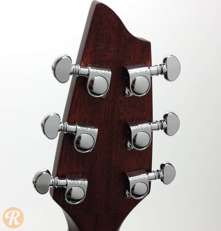 Breedlove Atlas Stage D25/SRe Natural image 4