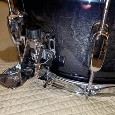 Tama Artwood Maple Snare Drum 6.5x14 - Indigo Burst image 5