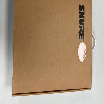 Shure ULX Wireless SM58 System w/ ULXS4 Receiver + Bodypack image 2