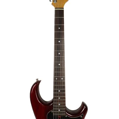 Aria Pro II RS Series Electric Guitar w/Hard Case image 3