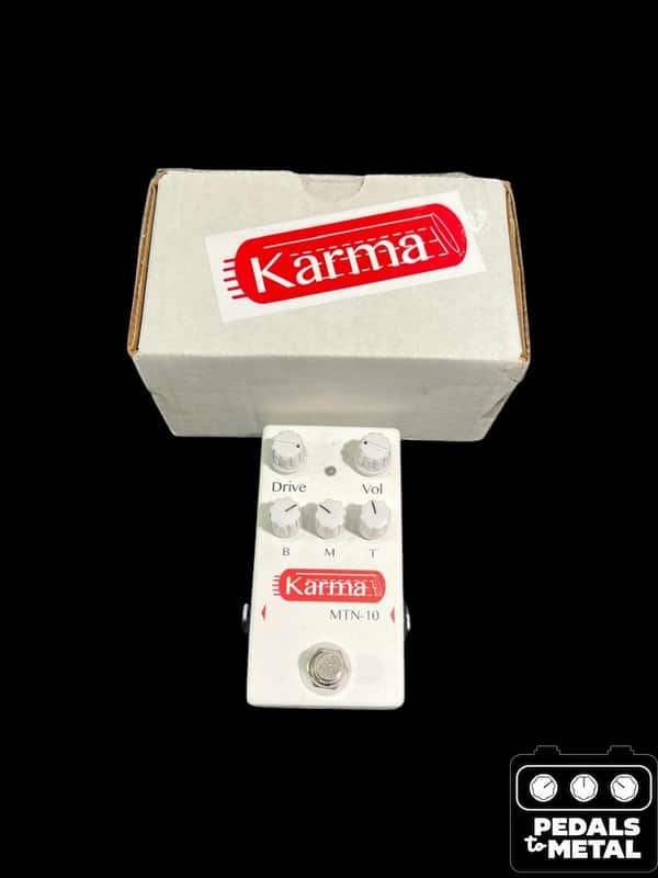 Karma MTN-10 - X21096 image 1