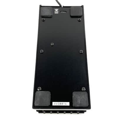 Roland EV-5 1985 - Present - Black pedal TGHM image 7