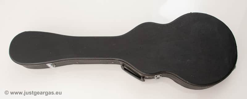 Vintage hardcase