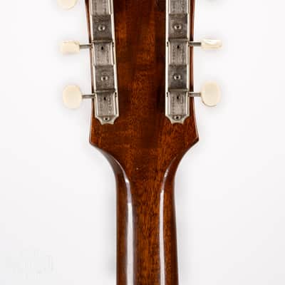 Gibson J-45 1969 Sunburst image 10