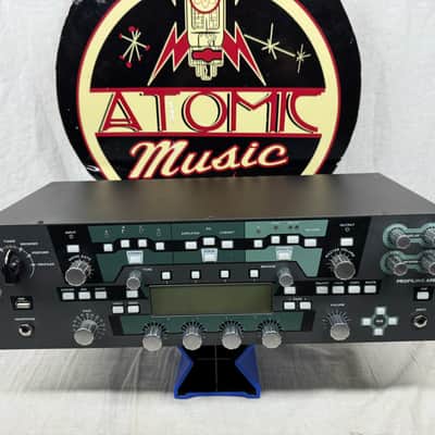 Kemper Amps Profiling Amplifier ( Profiler ) Guitar Amp Modeler Multi-Effects Preamp Rackmount Module - *not a power amp* image 1