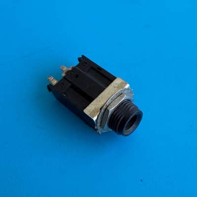 Panasonic RAMSA WR-S216 Mixer Replacement Part: 4-Pin Mono TS Socket image 7