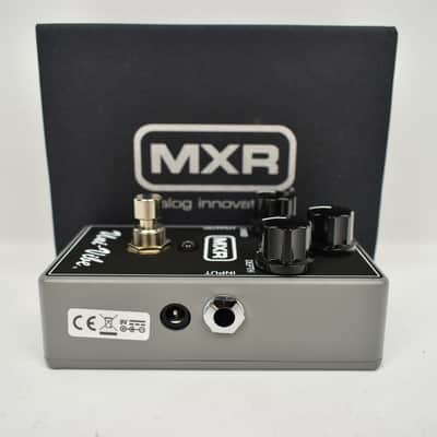 mxr uni vibe black image 4