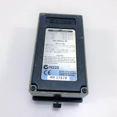 Boss MT-2 Metal Zone (Silver Label) 2003 image 5