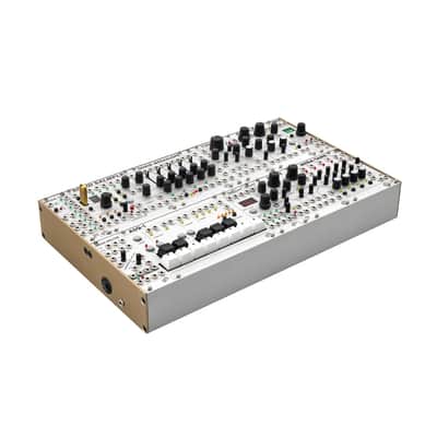 ALM Busy Circuits Turismo Complete Modular Workstation System image 2