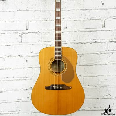 2012 Fender Kingman Elvis Edition w/ HSC image 3