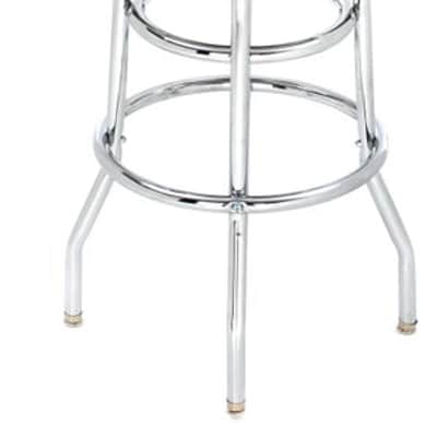 Fender Backrest Logo Barstool - 30 inch image 2