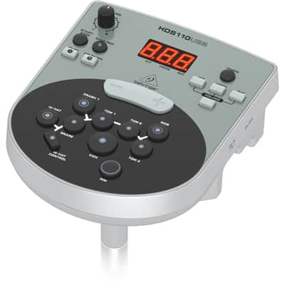 Behringer XD8USB ELECTRONIC DRUM KIT image 3