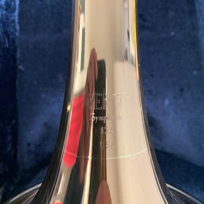 Benge Symphonic 175 bass trombone image 15