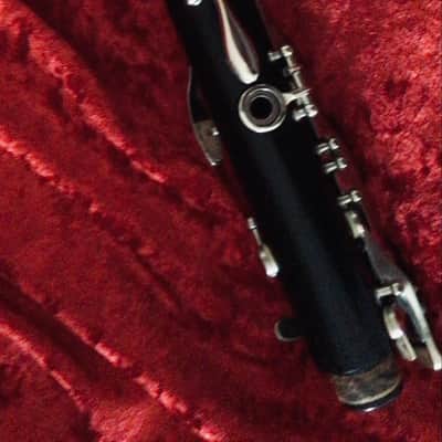 💥Leblanc V7214 Vito Student Bb Clarinet Outfit image 7