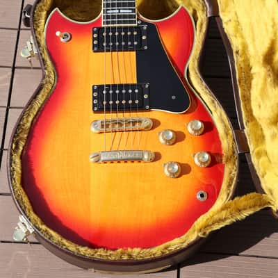 Yamaha SG-2000 2008  RS image 2