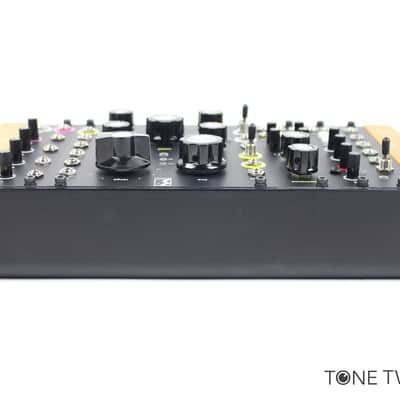 Birdkids The Bateleur MKII 2 Eurorack Modular Synthesizer PRO SYNTH DEALER image 4