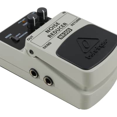 Behringer NR300 Noise Reducer [USED] image 2