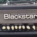 Blackstar HT-20RH MKII 2-Channel 20-Watt Guitar Amp Head with Reverb 2019 - Present - Black