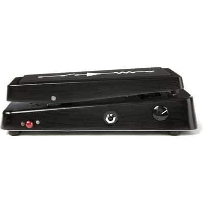 Dunlop MC-404 CAE Custom Audio Dual Inductor WAH Guitar Pedal image 4
