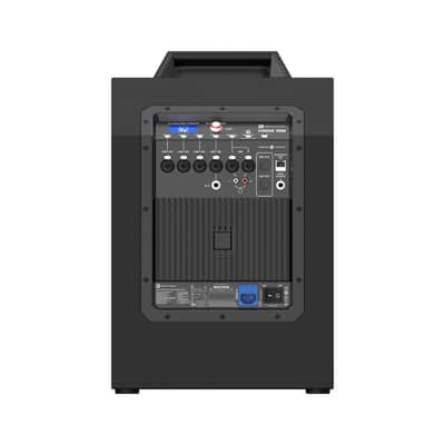 Immagine Electro-Voice Evolve 50 1000W Powered Column Speaker Array System (Black) (2 Items) - 5